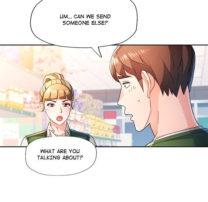 Wait, I’m a Married Woman! - Chapter 77 Page 144