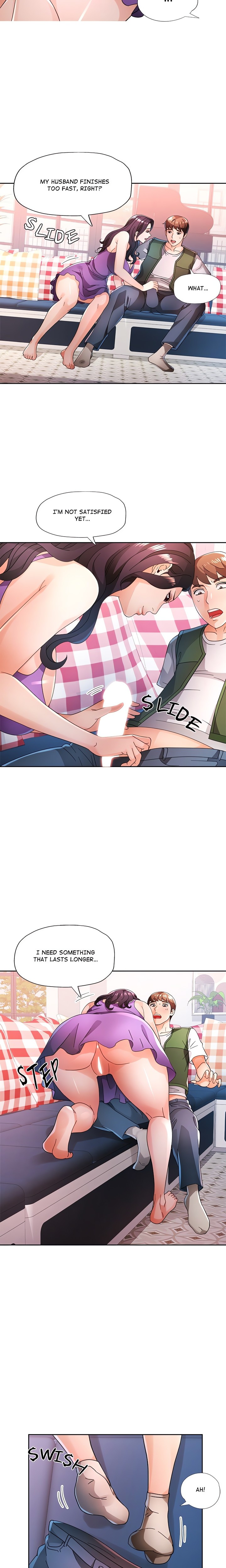 Wait, I’m a Married Woman! - Chapter 78 Page 16