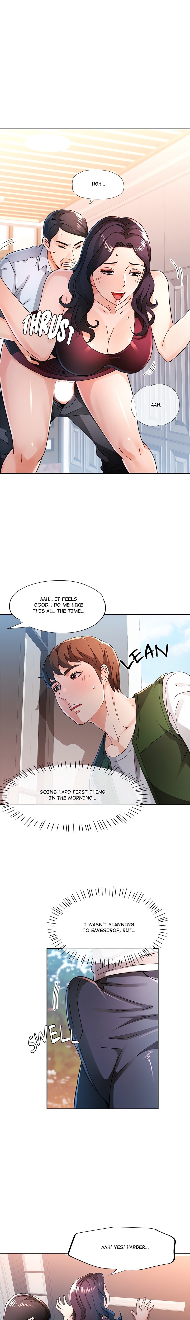 Wait, I’m a Married Woman! - Chapter 78 Page 6