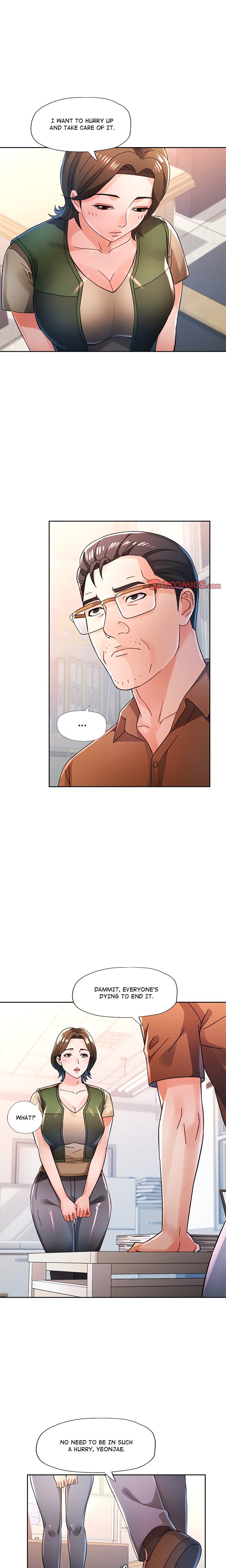 Wait, I’m a Married Woman! - Chapter 80 Page 16