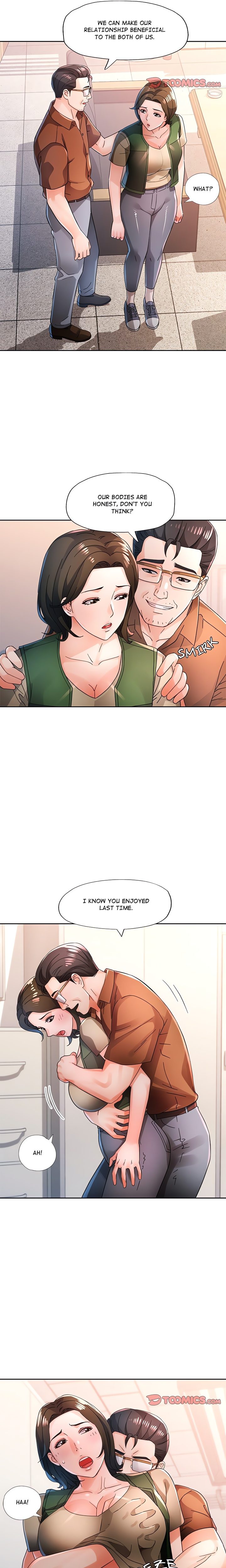 Wait, I’m a Married Woman! - Chapter 80 Page 18