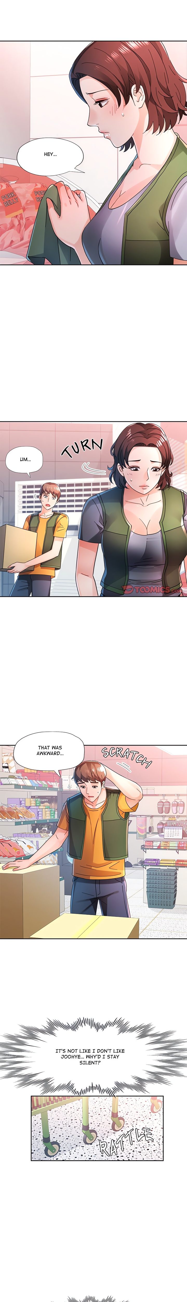 Wait, I’m a Married Woman! - Chapter 80 Page 5