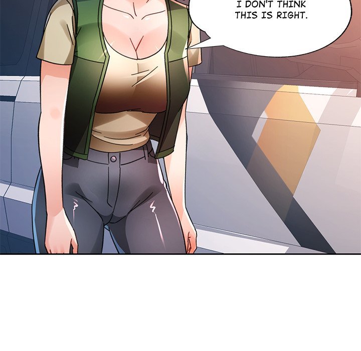 Wait, I’m a Married Woman! - Chapter 81 Page 128