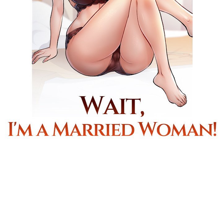 Wait, I’m a Married Woman! - Chapter 81 Page 14