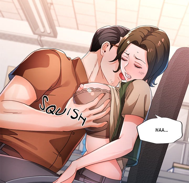 Wait, I’m a Married Woman! - Chapter 81 Page 30