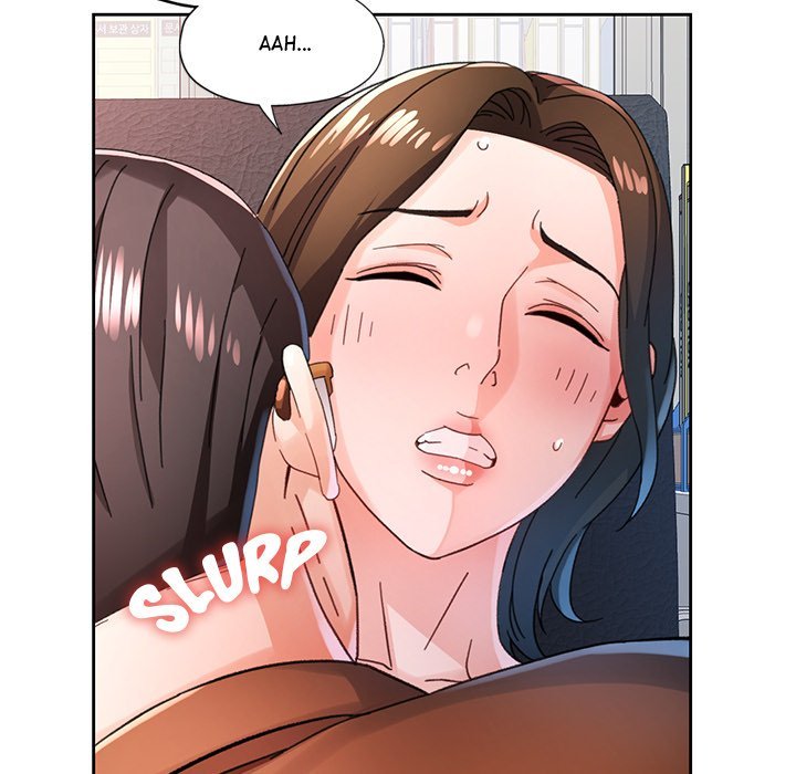 Wait, I’m a Married Woman! - Chapter 81 Page 32