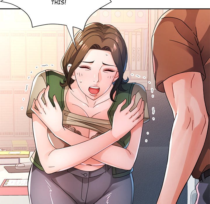 Wait, I’m a Married Woman! - Chapter 81 Page 36