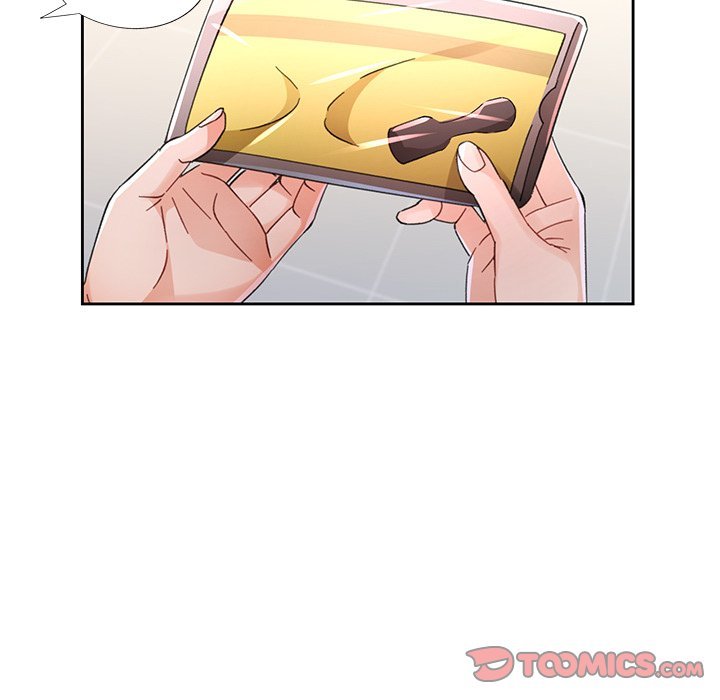 Wait, I’m a Married Woman! - Chapter 81 Page 45