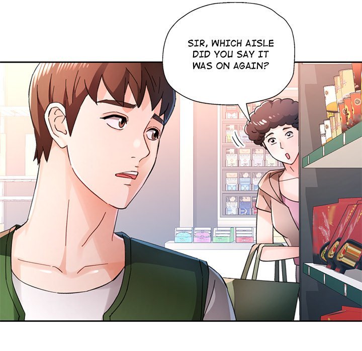 Wait, I’m a Married Woman! - Chapter 81 Page 65