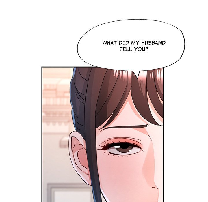 Wait, I’m a Married Woman! - Chapter 81 Page 85