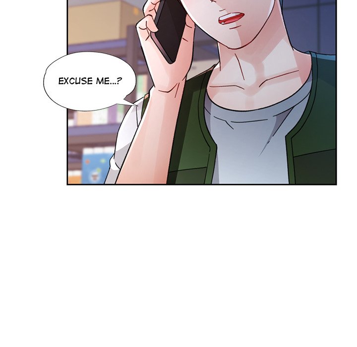 Wait, I’m a Married Woman! - Chapter 82 Page 114