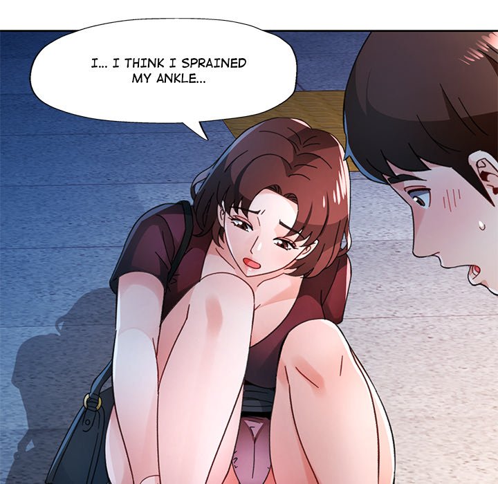 Wait, I’m a Married Woman! - Chapter 82 Page 125