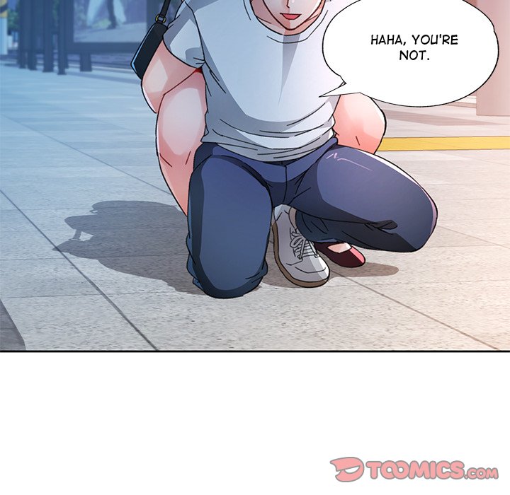 Wait, I’m a Married Woman! - Chapter 82 Page 129