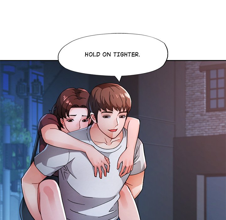 Wait, I’m a Married Woman! - Chapter 82 Page 134