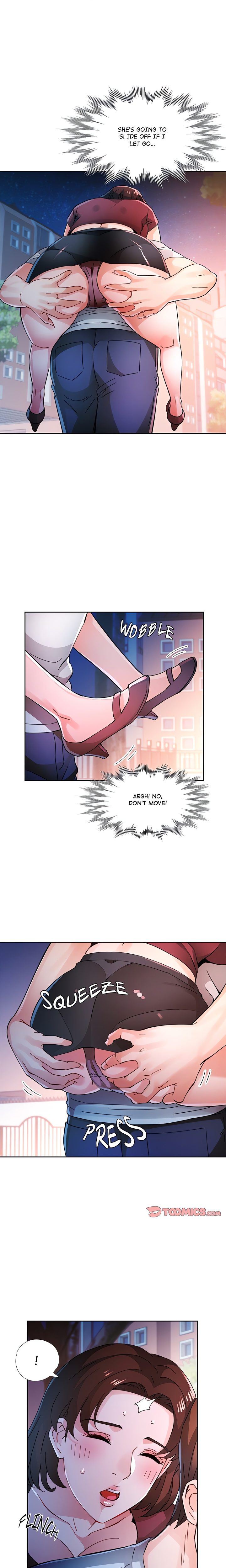 Wait, I’m a Married Woman! - Chapter 83 Page 3