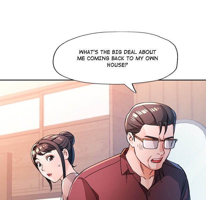 Wait, I’m a Married Woman! - Chapter 85 Page 86