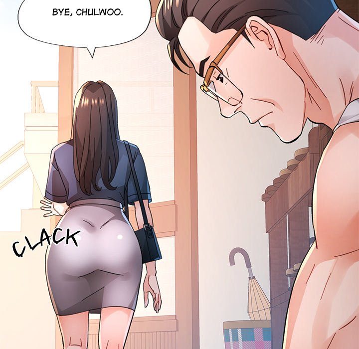 Wait, I’m a Married Woman! - Chapter 86 Page 61