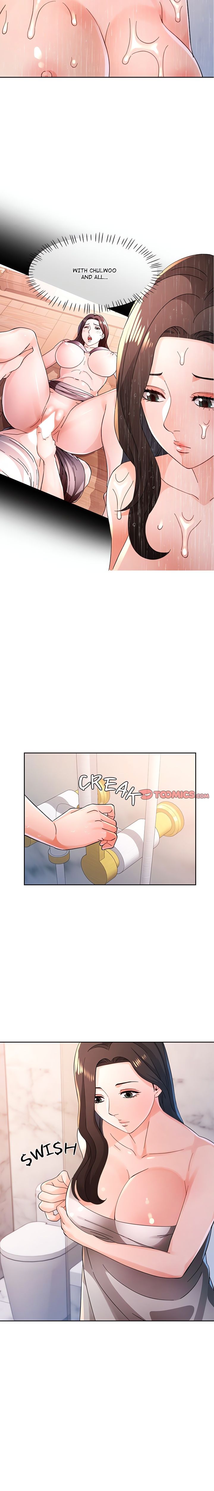 Wait, I’m a Married Woman! - Chapter 87 Page 15