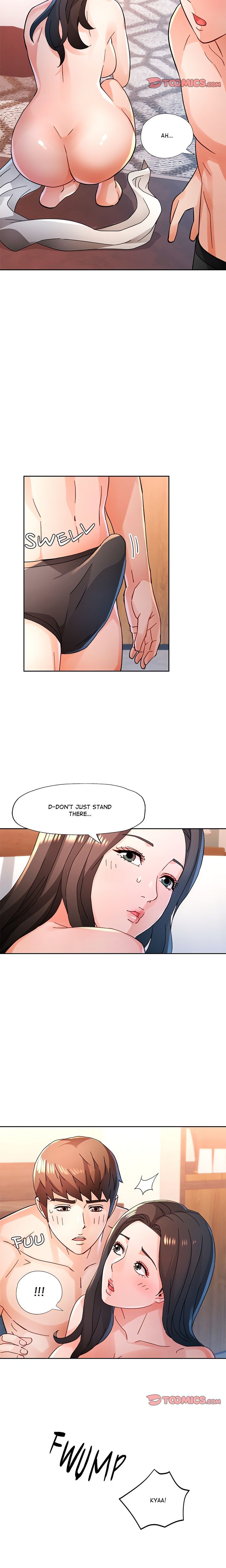 Wait, I’m a Married Woman! - Chapter 87 Page 18