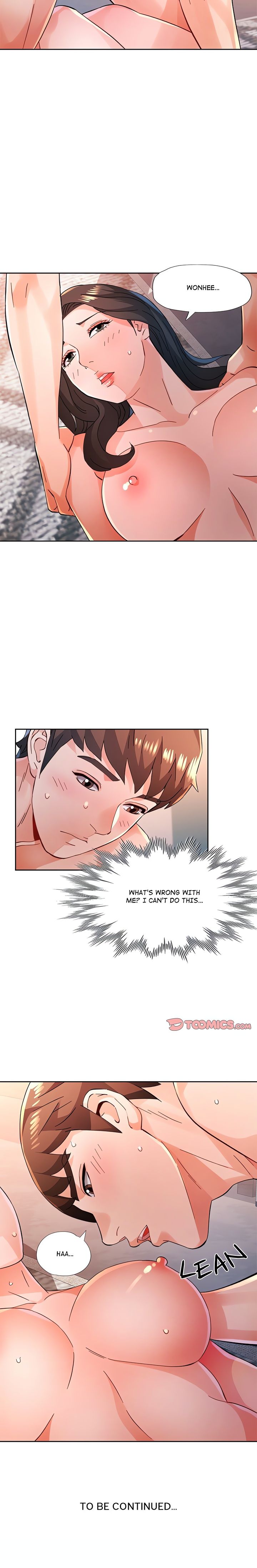 Wait, I’m a Married Woman! - Chapter 87 Page 20