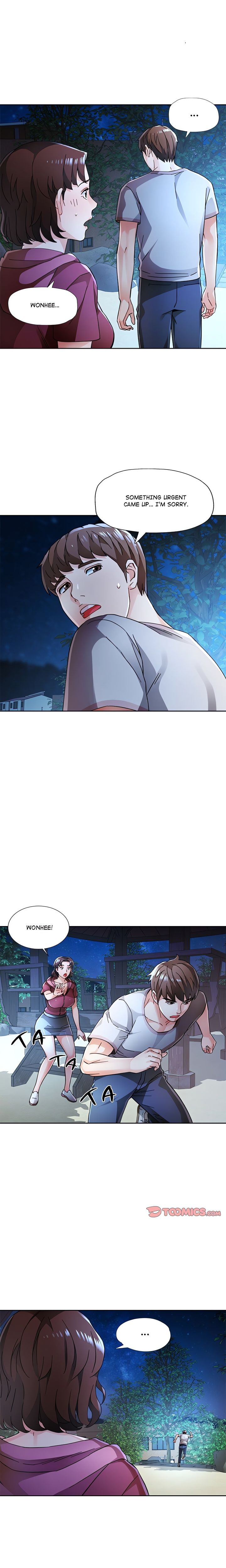 Wait, I’m a Married Woman! - Chapter 87 Page 3