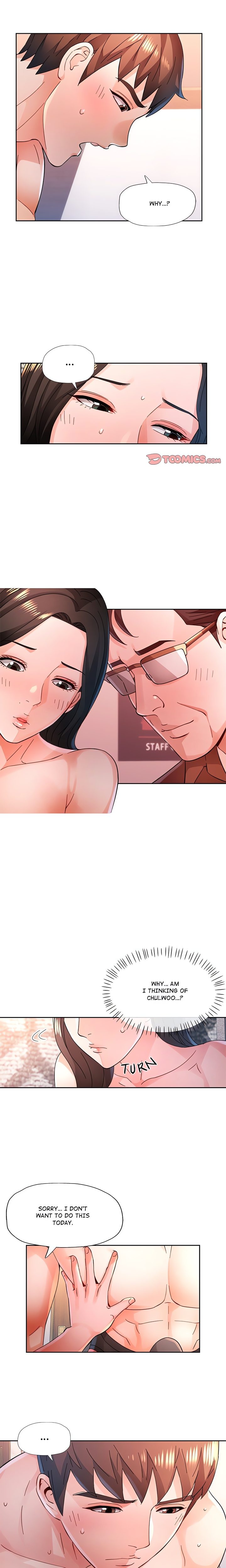 Wait, I’m a Married Woman! - Chapter 88 Page 6