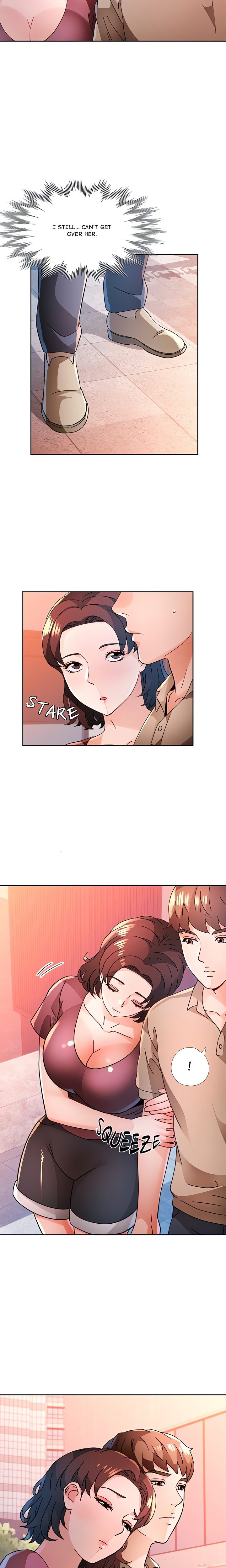 Wait, I’m a Married Woman! - Chapter 90 Page 19