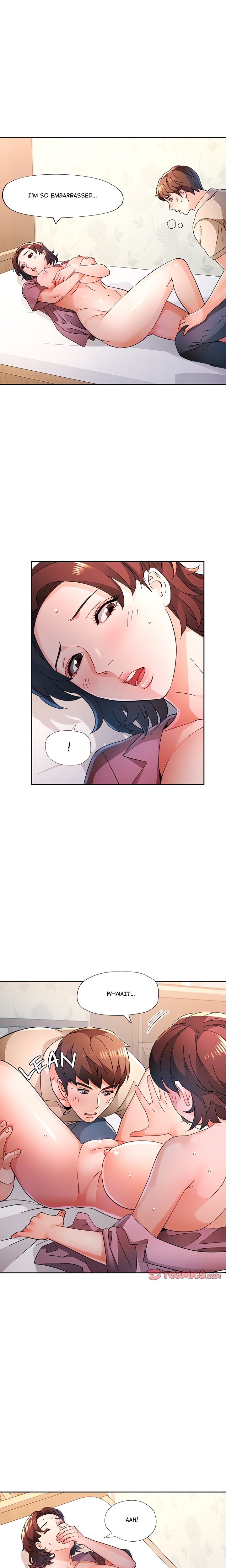 Wait, I’m a Married Woman! - Chapter 90 Page 8