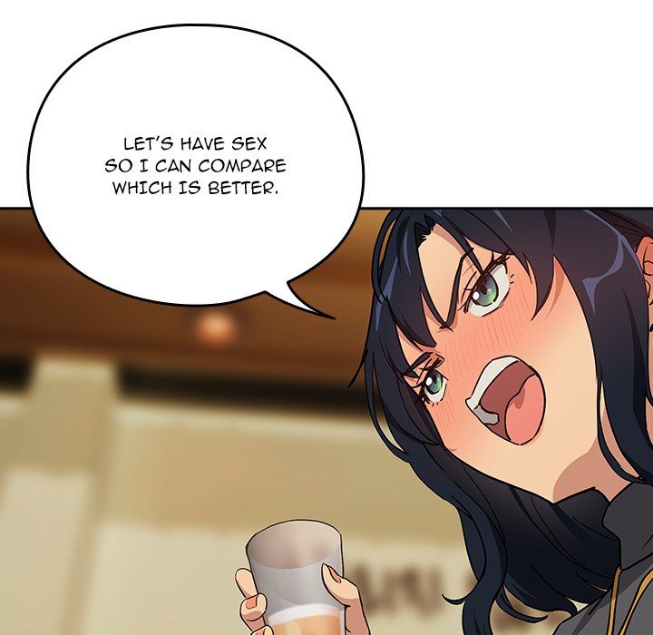 After Work Love Affairs - Chapter 63 Page 104