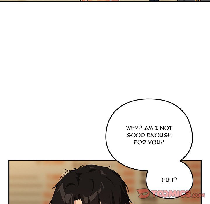 After Work Love Affairs - Chapter 63 Page 105