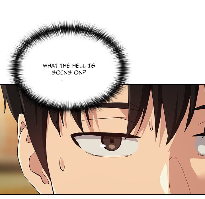 After Work Love Affairs - Chapter 63 Page 107