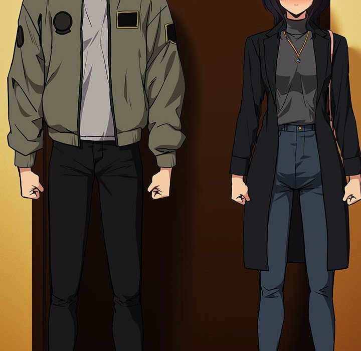 After Work Love Affairs - Chapter 63 Page 114