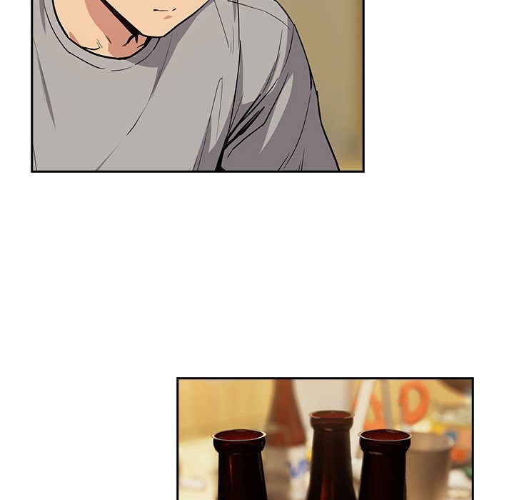 After Work Love Affairs - Chapter 63 Page 31