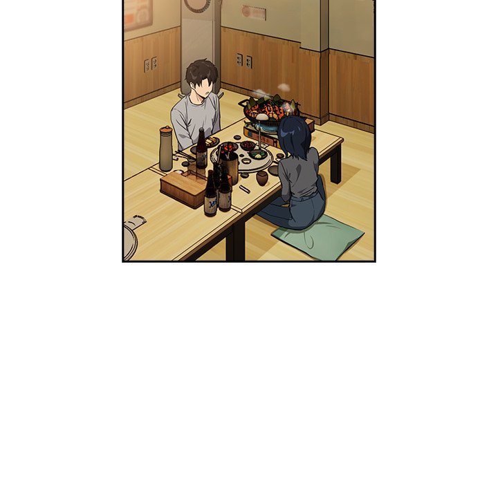 After Work Love Affairs - Chapter 63 Page 44