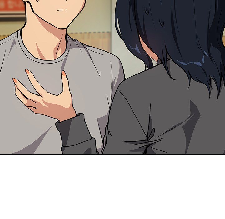 After Work Love Affairs - Chapter 63 Page 47