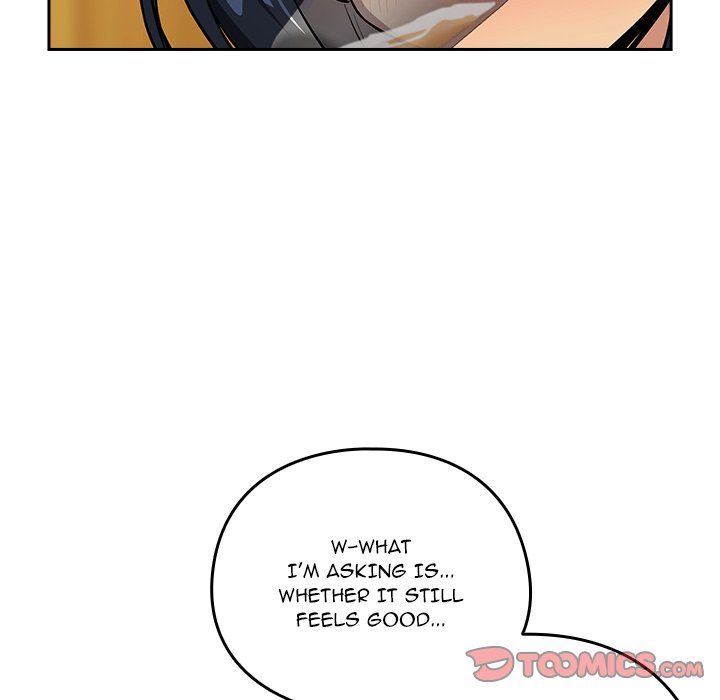 After Work Love Affairs - Chapter 63 Page 51