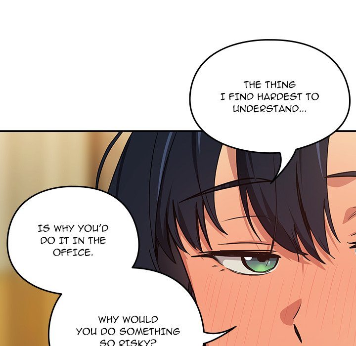 After Work Love Affairs - Chapter 63 Page 64