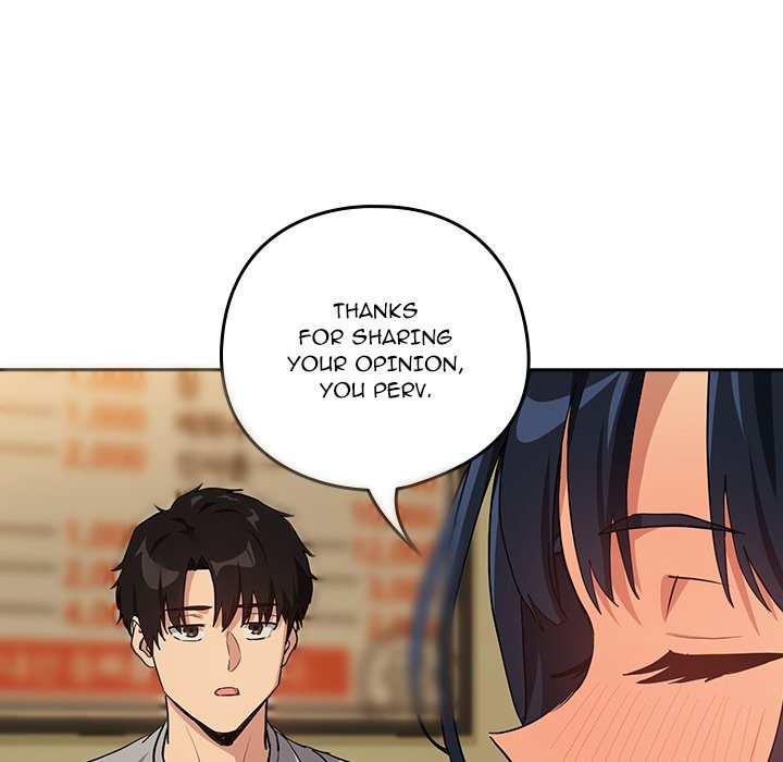 After Work Love Affairs - Chapter 63 Page 91