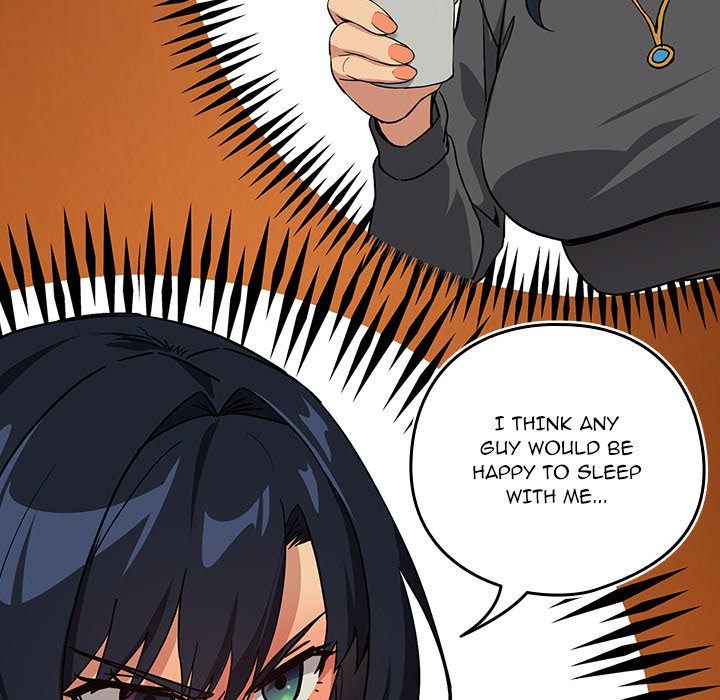 After Work Love Affairs - Chapter 64 Page 22