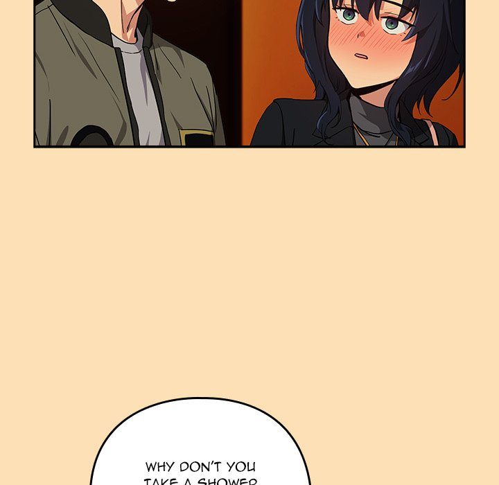 After Work Love Affairs - Chapter 64 Page 33