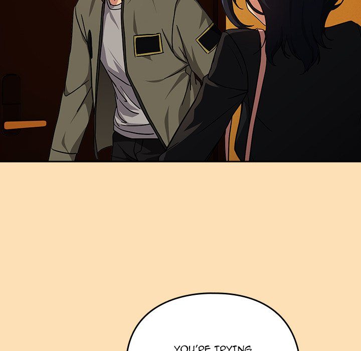 After Work Love Affairs - Chapter 64 Page 35