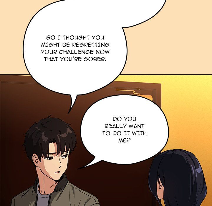 After Work Love Affairs - Chapter 64 Page 41