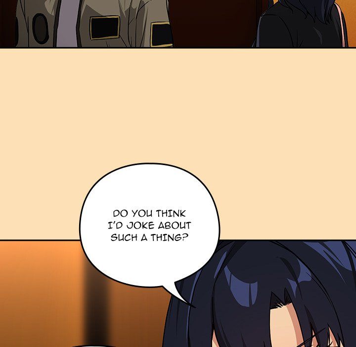 After Work Love Affairs - Chapter 64 Page 42