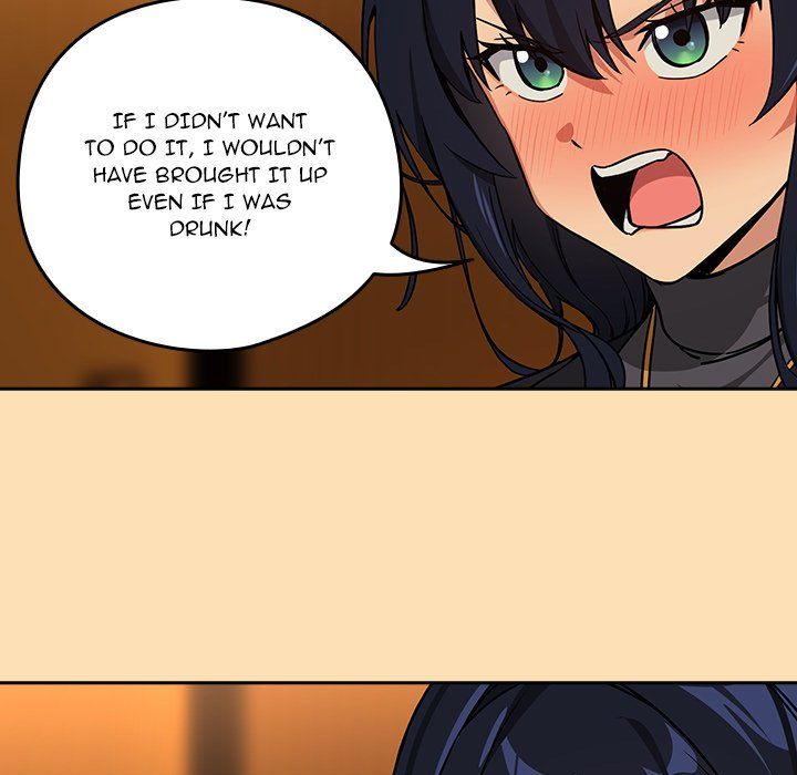 After Work Love Affairs - Chapter 64 Page 43