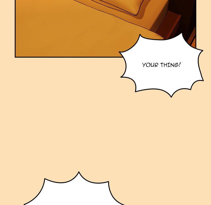 After Work Love Affairs - Chapter 64 Page 48