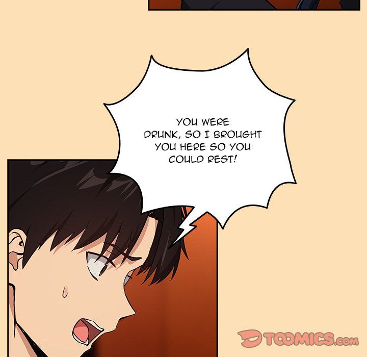 After Work Love Affairs - Chapter 64 Page 50