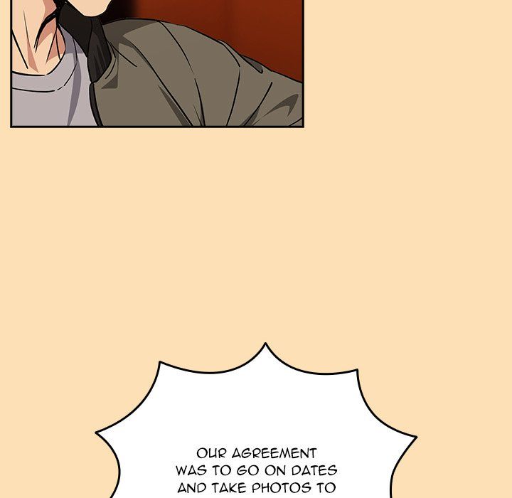 After Work Love Affairs - Chapter 64 Page 51