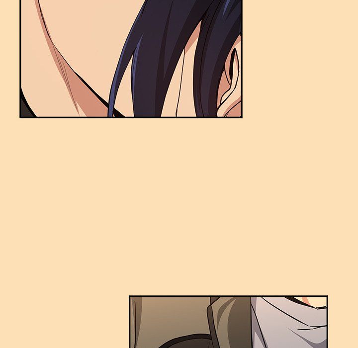 After Work Love Affairs - Chapter 64 Page 81