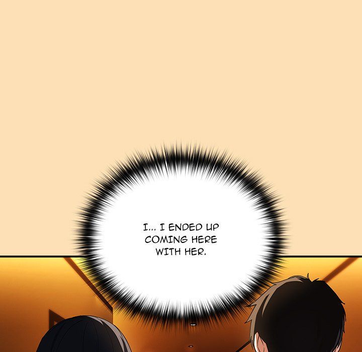 After Work Love Affairs - Chapter 64 Page 9