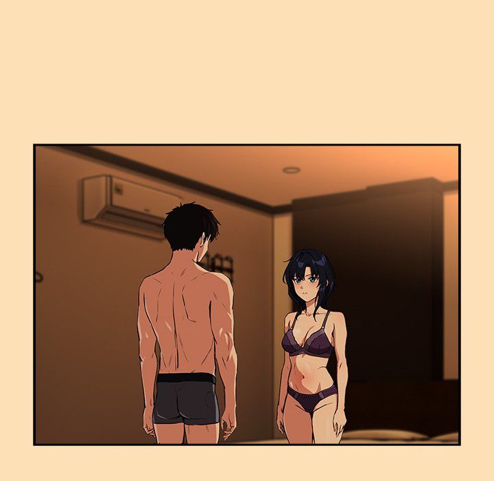 After Work Love Affairs - Chapter 65 Page 12